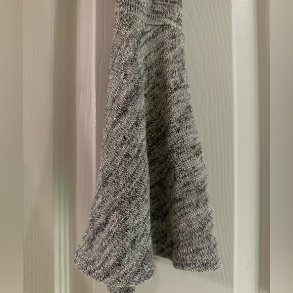 Cropped Sparkle Sweater Shirt from Forever 21 - Picture 3 of 5